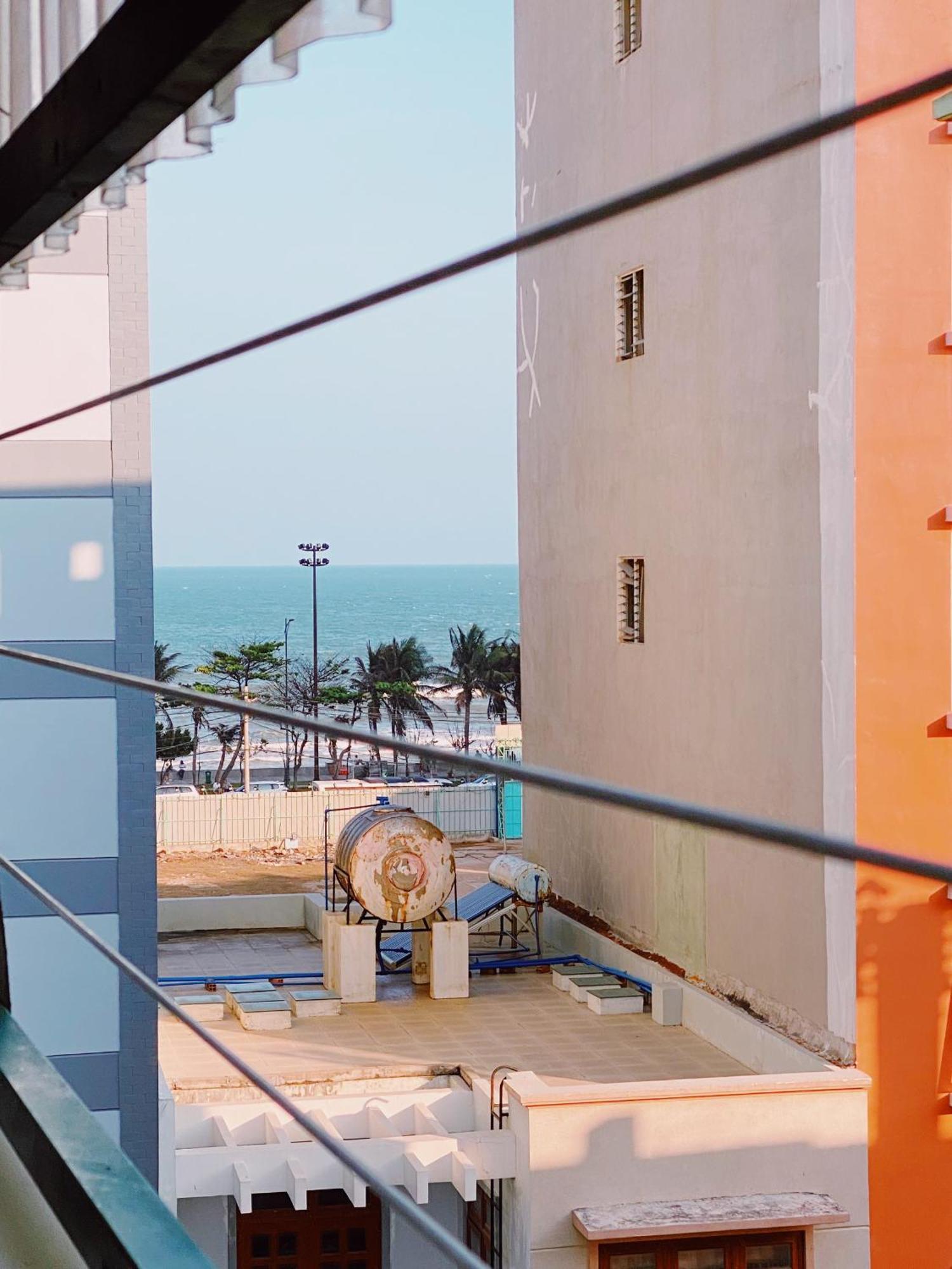 Lighthouse Homestay Vung Tau Exterior photo