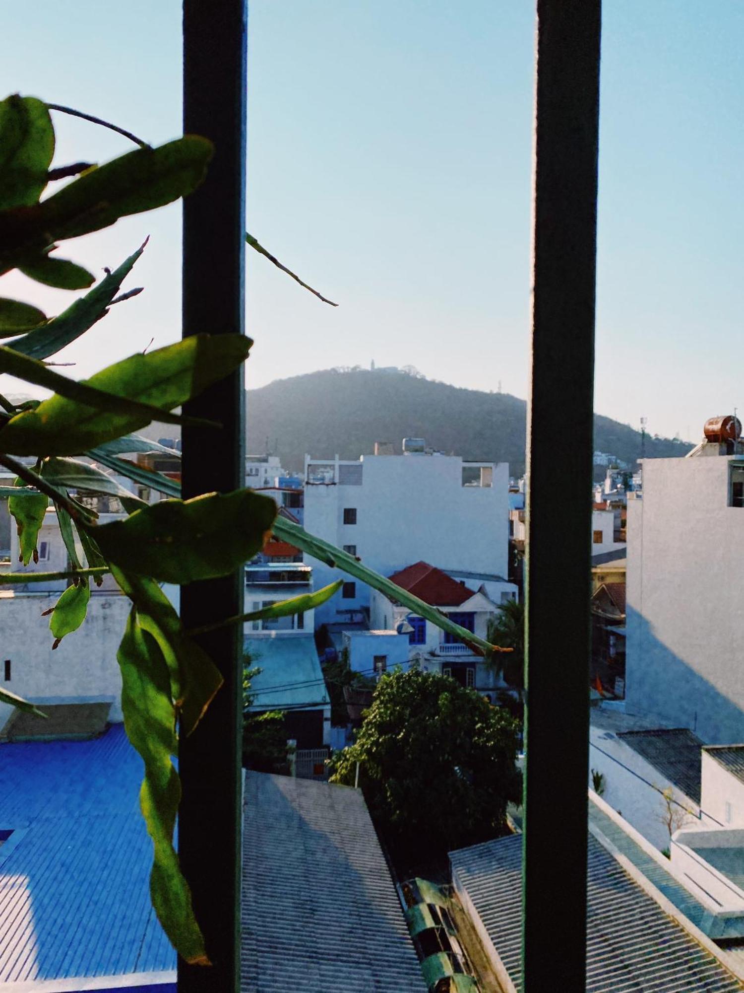 Lighthouse Homestay Vung Tau Exterior photo