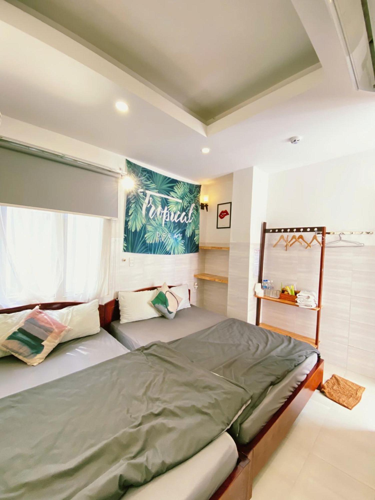 Lighthouse Homestay Vung Tau Exterior photo