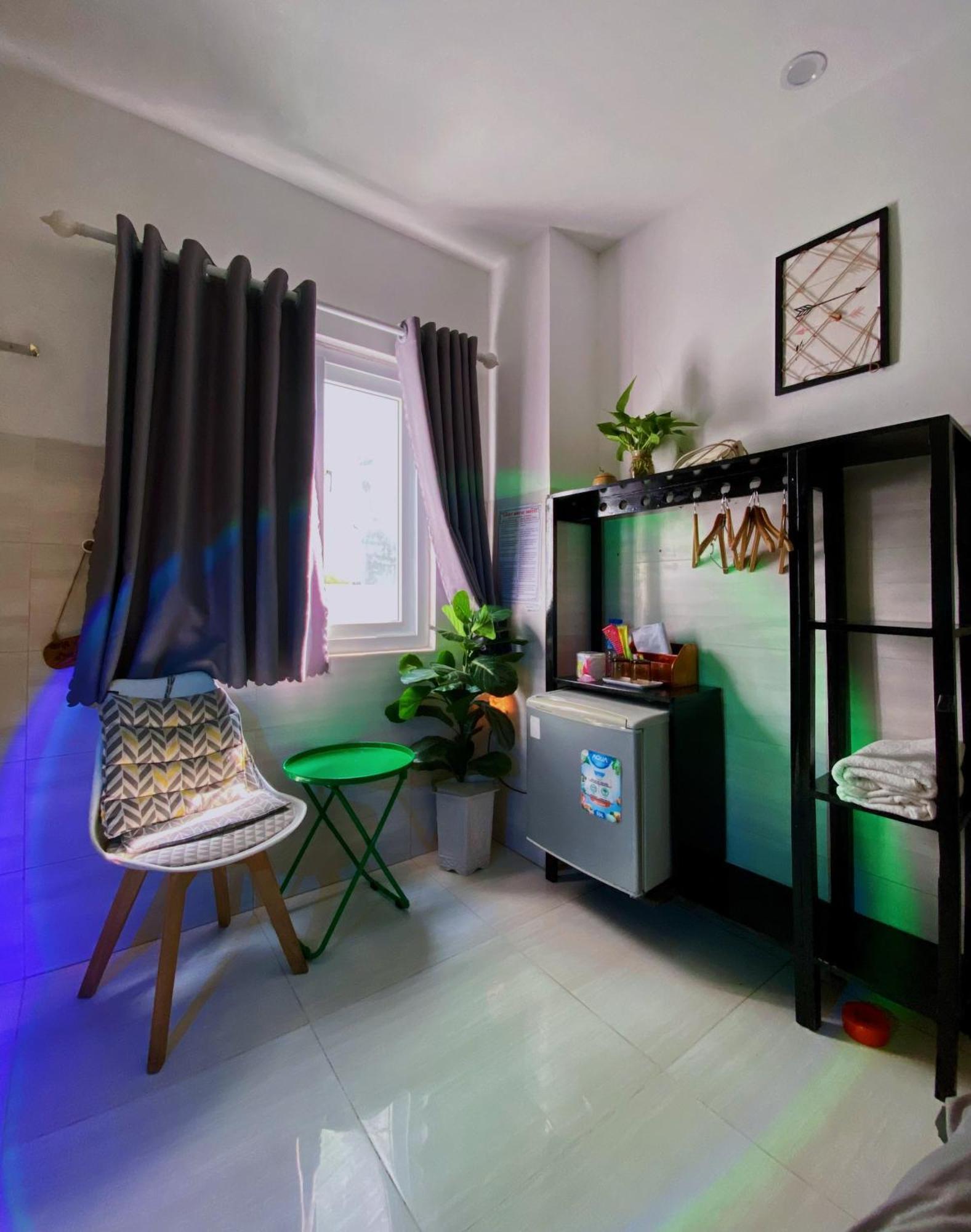 Lighthouse Homestay Vung Tau Exterior photo