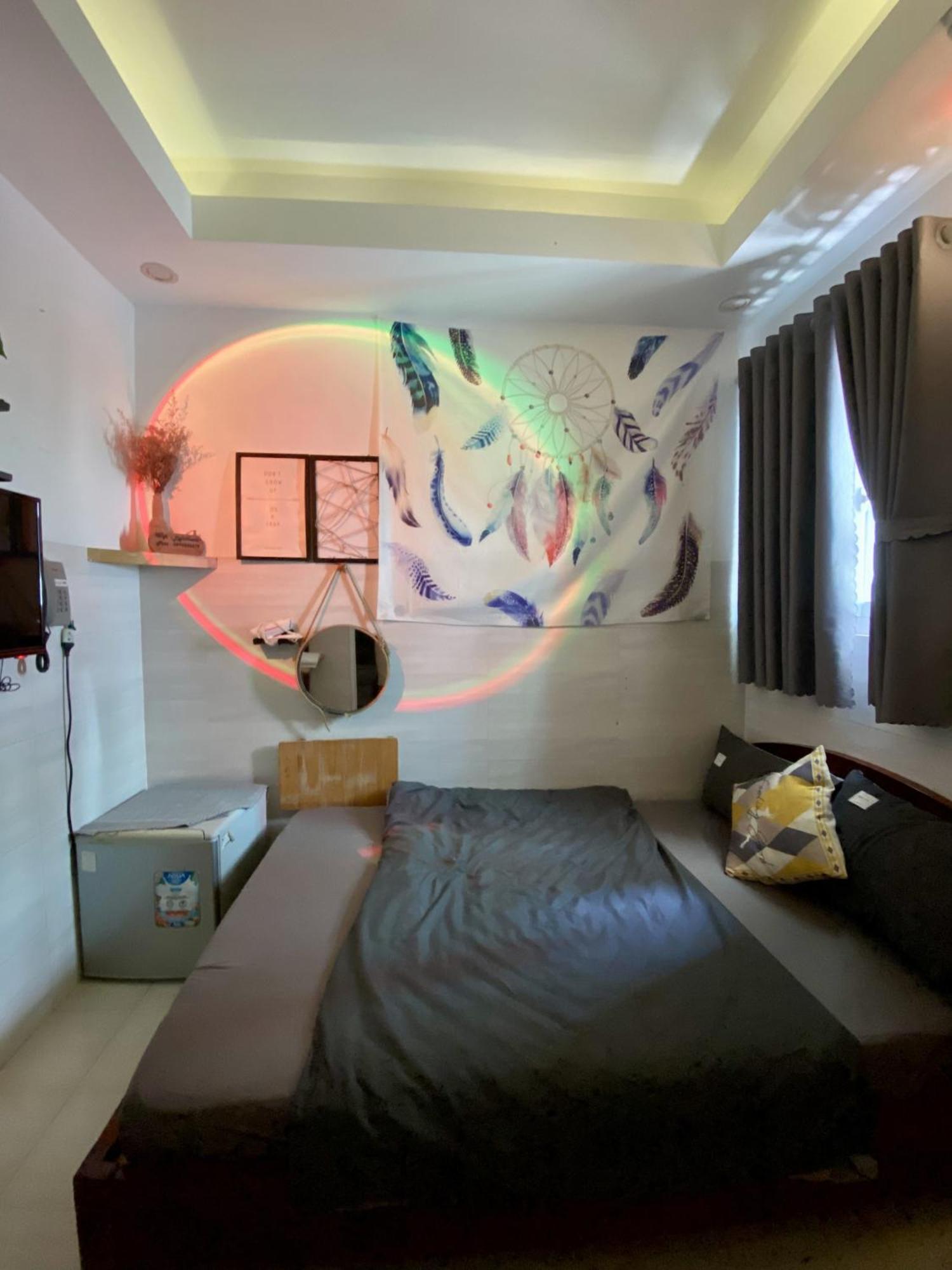 Lighthouse Homestay Vung Tau Exterior photo